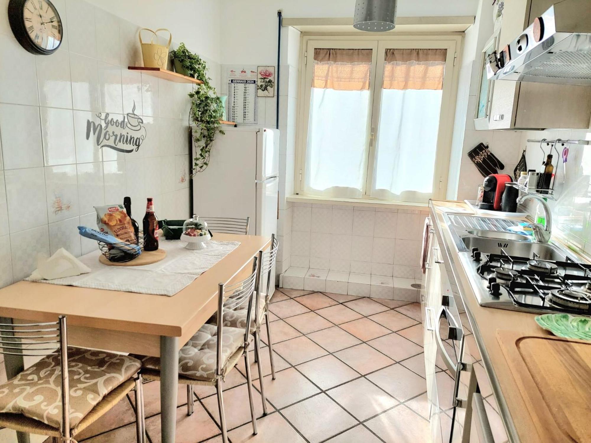 Pigneto Happy Stay Рим Экстерьер фото